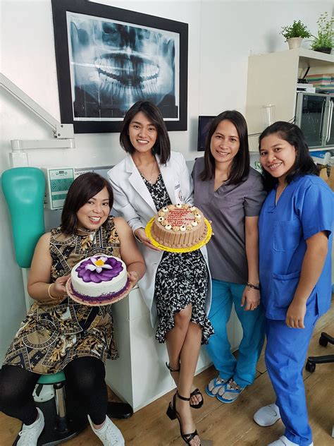 ferraren bgc dental clinic|Brgy. Poblacion Clinic .
